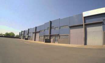 Imagem 4: PORTO ALEGRE - Galpão/Depósito/Armazém - São Sebastião