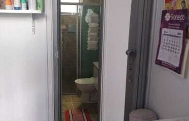 Imagem 3: Apartamento com 2 dormitórios à venda, 60 m² por R$ 255.000,00 - Cachoeirinha - São Paulo