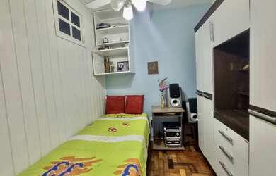 Imagem 3: APARTAMENTO RESIDENCIAL em PORTO ALEGRE - RS, HUMAITÁ