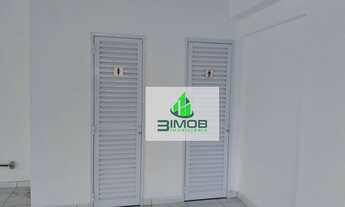 Imagem 6: Prédio para alugar, 230 m² por R$ 9.500/mês - Jardim São Paulo - São Paulo/SP