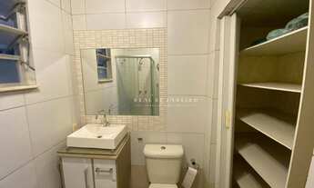 Imagem 5: Ótimo quarto e sala de frente em Copacabana