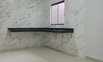 Imagem 6: Casa Flor do Cerrado