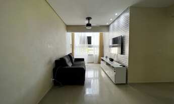 Imagem 2: Apto no cond. Clube Praia de piedade. 3qts 62mts 2wc 1vaga