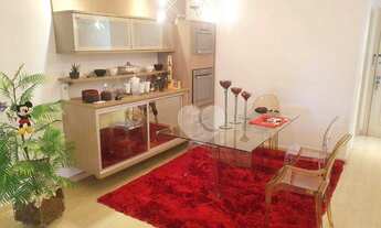 Imagem 5: CLOVIS SALGADO Cobertura com 3 quartos, 3 suítes à venda, 133 m² por R$ 970.000 - Recreio