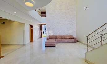 Imagem 5: Jardins Verona - Sobrado 4 quartos, sendo 4 suítes