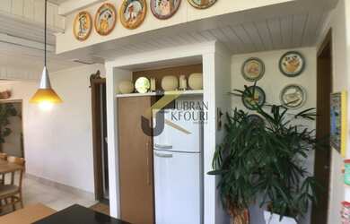 Imagem 6: Apartamento Residencial em CAMPINAS - SP, CAMBUÍ