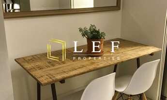 Imagem 7: COBERTURA DUPLEX - V.LEOPOLDINA - 3 DORMITÓRIOS - 1 SUÍTE