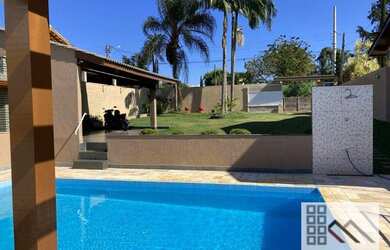 Imagem 4: VENDA DE LINDA CASA COM PISCINA