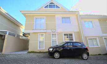 Imagem: Sobrado triplex em condomínio fechado no