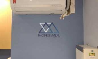 Imagem 4: 02 salas mobiliadas para médicos com recepção - Siqueira campos - Centro medico