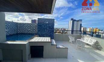 Imagem 2: Cobertura com 04 quartos e 02 suites