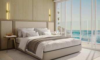 Imagem 5: Apartamento Garden com 3 dormitórios à venda, 117 m² por R$ 1.228.000 - Flórida - Matinhos