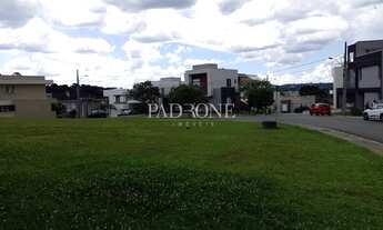 Imagem 6: TERRENO EM CONDOMÍNIO à venda por R$ 970.000,00 no bairro Butiatuvinha - CURITIBA / PR