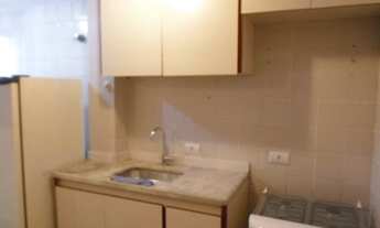 Imagem 2: Apartamento com 1 dormitório à venda, 40 m² por R$ 240.000,00 - Morumbi - São Paulo/SP