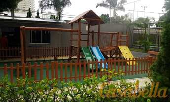 Imagem 7: Apartamento com 2 quartos no Condomínio Livre Buritis - Bairro Parque Amazônia em Goiânia