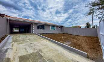 Imagem: Casa à venda por R$ 440.000,00 - Jardim