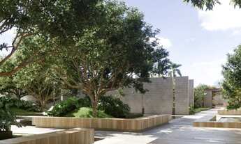 Imagem 5: Em construção: Cobertura Linear na Barra da Tijuca, no Condomínio Mudrá, 3 quartos, 199m