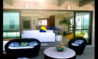 Imagem 4: RIO DE JANEIRO - Apartamento Padrão - RECREIO DOS BANDEIRANTES