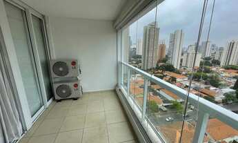 Imagem 7: Apartamento para alugar, 69 m² por R$ 4.500,00/mês - Brooklin - São Paulo/SP
