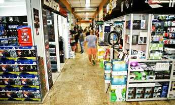 Imagem 6: Aluguel de loja stand box no Shopping Promoinfo Norte no Cachambi