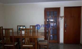 Imagem 5: MGP: Apartamento com 3 dormitórios à venda, 120 m² por R$ 580.000 - Santana - São Paulo/SP