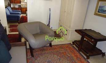 Imagem 6: Apartamento com 4 dormitórios à venda, 140 m² por R$ 1.450.000,00 - Aclimação - São Paulo