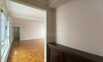 Imagem 3: Apartamento reformado no Jardim Paulista