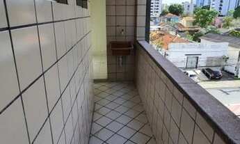 Imagem 5: Apartamento para locação 3 quartos em Espinheiro - Recife - PE