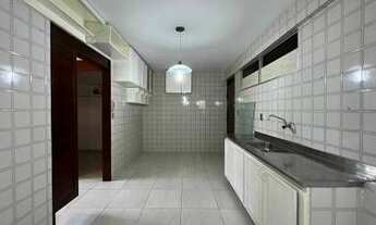 Imagem 4: Apartamento com 3 dormitórios à venda, 127 m² por R$ 370.000 - Tambaú - João Pessoa/PB