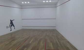 Imagem 6: R-Apt com lazer completo , 2 suítes, varanda gourmet , vaga demarcada Gonzaga - Santos