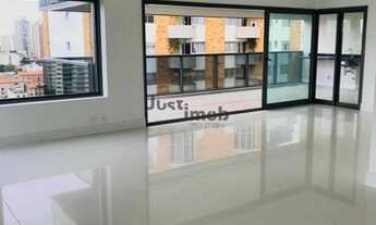 Imagem 2: Apartamento Alto Padrão à venda em São Paulo/SP