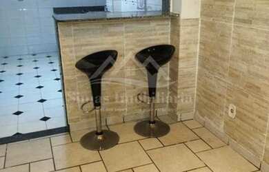 Imagem 6: Casa Duplex para Venda em Rio de Janeiro, Tijuca, 2 dormitórios, 2 suítes, 4 banheiros, 2