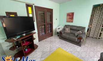 Imagem 4: C-208 Casa com 2 dormitórios, em região de moradores/Imbé