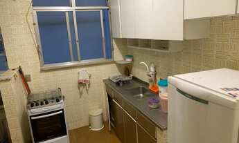 Imagem 2: Apartamento 3 Quartos 90m2 em Ipanema - Rio de Janeiro - RJ