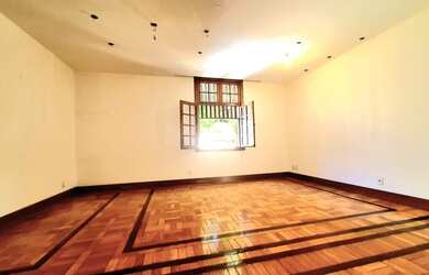 Imagem 4: Apartamento para venda com 130 metros quadrados com 3 quartos em Laranjeiras - Rio de Jane