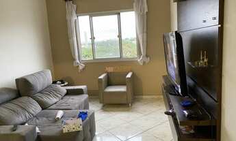 Imagem: SãO BERNARDO DO CAMPO - Apartamento Padrão