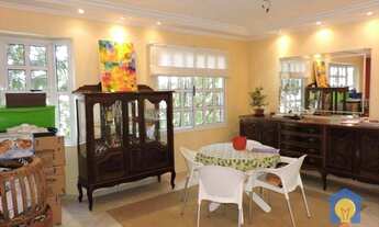 Imagem 4: Casa com 3 dorms à Venda, a.c 211 m² por R$ 790.000 - Granja Viana - Cotia/SP