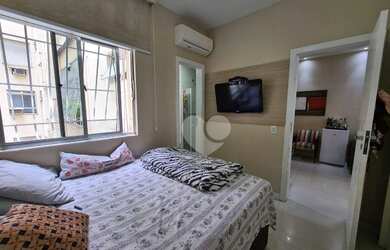 Imagem 7: Apartamento com 2 dormitórios à venda, 65 m² por R$ 800.000,01 - Copacabana - Rio de Janei