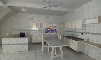 Imagem 6: Casa com 3 quarto(s) no bairro Jardim Primavera em Cuiabá - MT