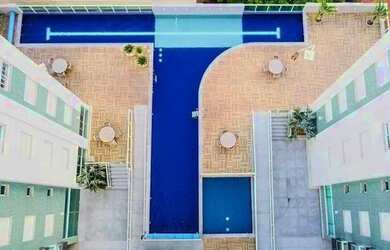 Imagem 7: BELO HORIZONTE - Apartamento Padrão - Palmares