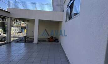 Imagem 4: SOBRADO 3 DORM, QUINTAL E EDÍCULA - TERRENO 10X30