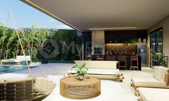 Imagem 3: Sobrado à venda no bairro Residencial Alphaville Flamboyant - Goiânia/GO