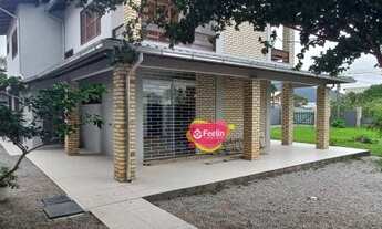 Imagem 6: Casa com 3 dormitórios à venda, 250 m² por R$ 2.155.000,00 - Campeche - Florianópolis/SC