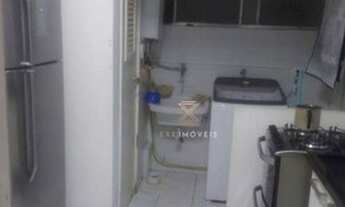 Imagem 5: Apartamento com 2 dormitórios à venda, 65 m² por R$ 750.000 - Brooklin - São Paulo/SP