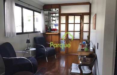 Imagem 2: Apartamento com 3 dormitórios à venda, 125 m² por R$ 1.100.000,00 - Vila Mariana - São Pau