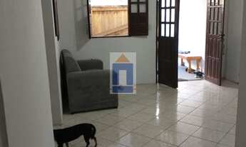 Imagem 6: Casa terrea com 3 Quartos, varanda 2 garagens vizinha ao colegio Lince