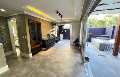 Imagem 5: PORTO ALEGRE - Apartamento Padrão - Higienópolis