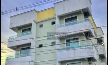 Imagem 1: Apartamento com 2 dormitórios à venda, 55 m² por R$ 200.000,00 - Aventureiro - Joinville/S