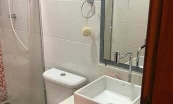 Imagem 4: Casa no Bairro Jardim São Paulo