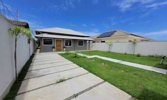 Imagem 2: Casa para venda com 3 quartos e Churrasqueira em Itaipuaçu - Maricá